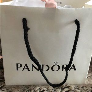 Pandora box and bag